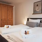 Appartement Family Aparts