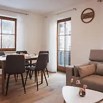 Appartement Family Aparts *