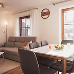 Appartement Family Aparts Oberstaufen