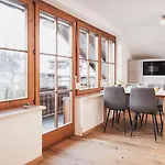 Family Aparts Appartement *