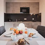 Appartement Family Aparts