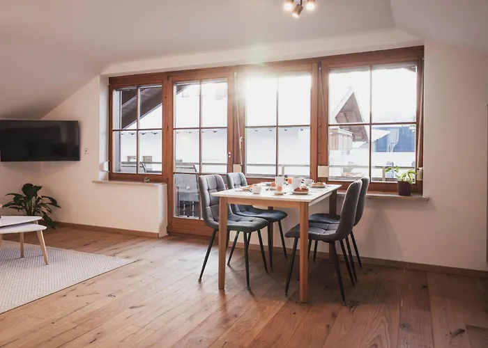 Apartment Family Aparts *