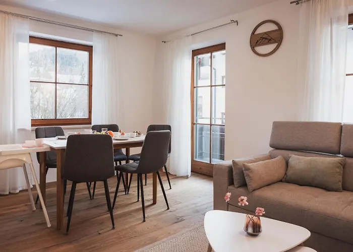 Apartment Family Aparts *