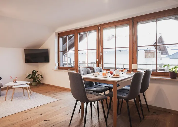 Apartment Family Aparts *