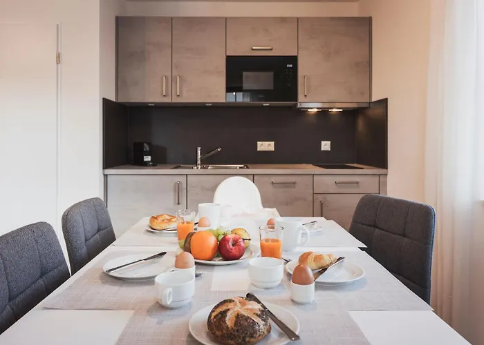 Apartment Family Aparts