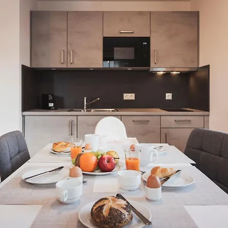 Apartman Family Aparts